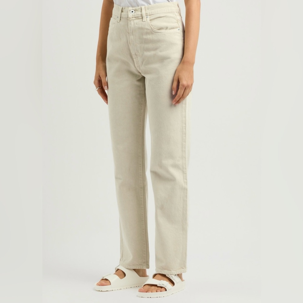 SLVRLAKE London Jeans